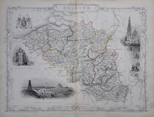 Belgium by Tallis