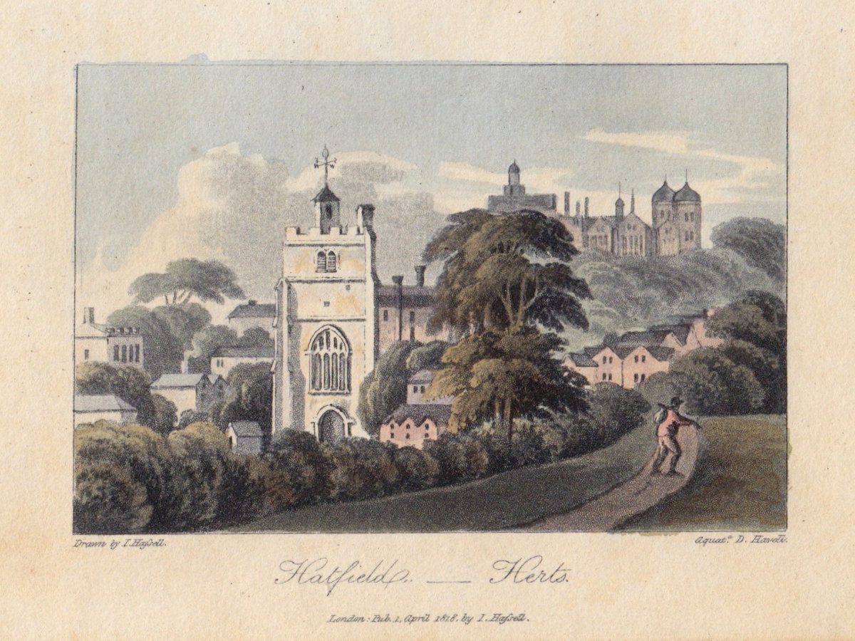 Hatfield
