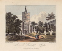 Amwell Church