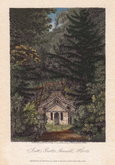 Scotts Grotto near Ware