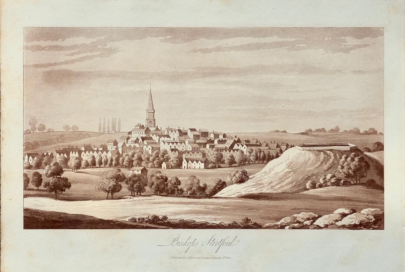 Bishops Stortford