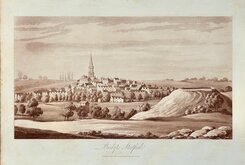 Bishops Stortford