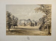Hanbury Manor - Poles