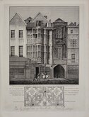 Paul PIndar's House Bishopsgate