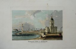 Margate Pier and Harbour