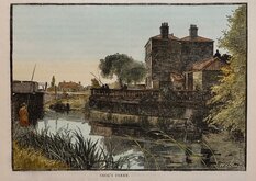 Cook's Ferry Inn