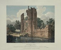Nether Hall