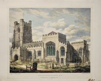Luton Church