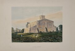St Peters Church Dunstable