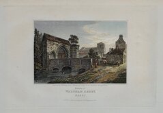 Waltham Abbey