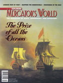 Mercator's World 