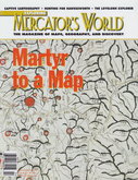 Mercator's World
