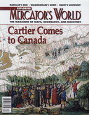 Mercator's World