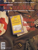 Mercator's World