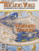 Mercator's World