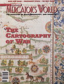 Mercator's World