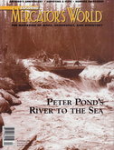 Mercator's World