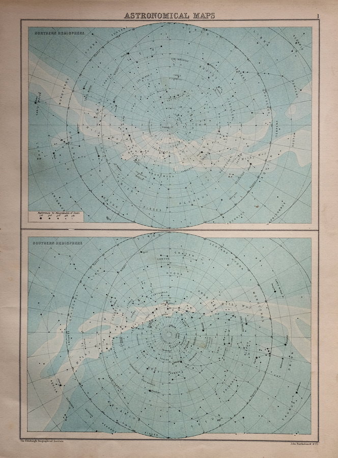 Star Chart