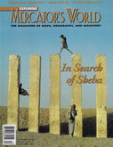 Mercator's World 
