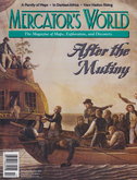 Mercator's World 