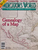 Mercator's World 