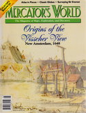 Mercator's World