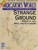 Mercator's World