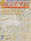 Mercator's World