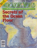Mercator's World