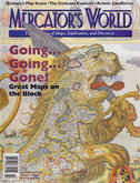 Mercator's World