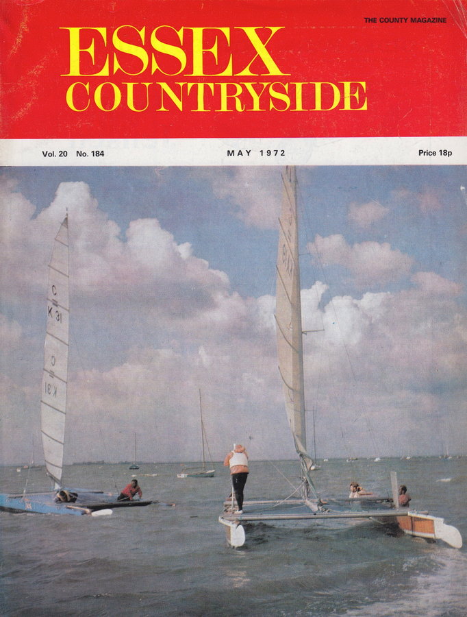 May 1972