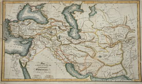 Assyrians and Babylonians