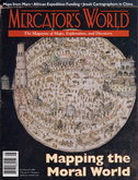 Mercator's World