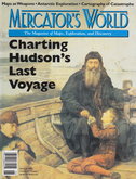 Mercator's World