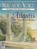 Mercator's World
