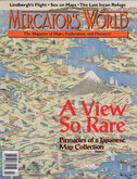 Mercator's World