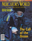 Mercator's World
