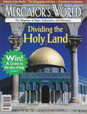 Mercator's World