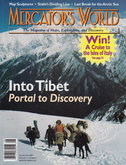 Mercator's World