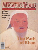 Mercator's World