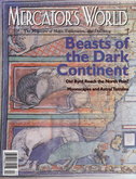 Mercator's World