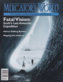 Mercator's World