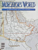 Mercator's World