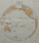 Pacific Ocean by Thurn