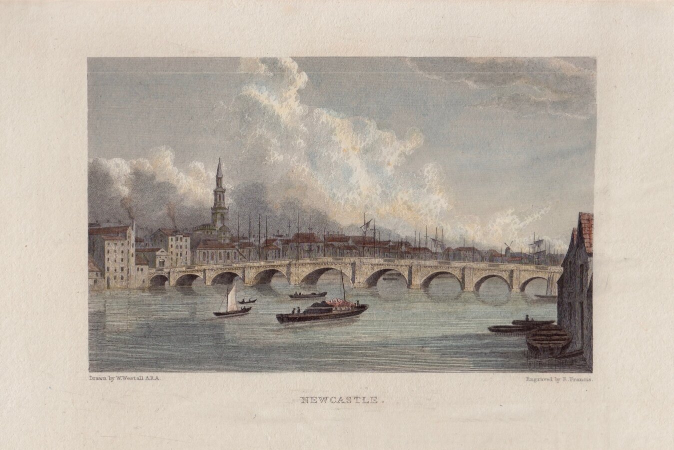 Newcastle