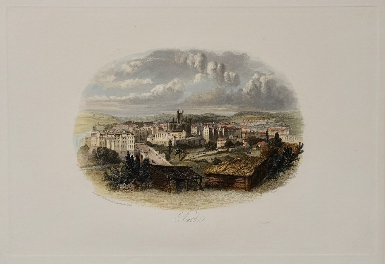 Bath
