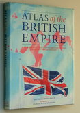Atlas of the British Empire