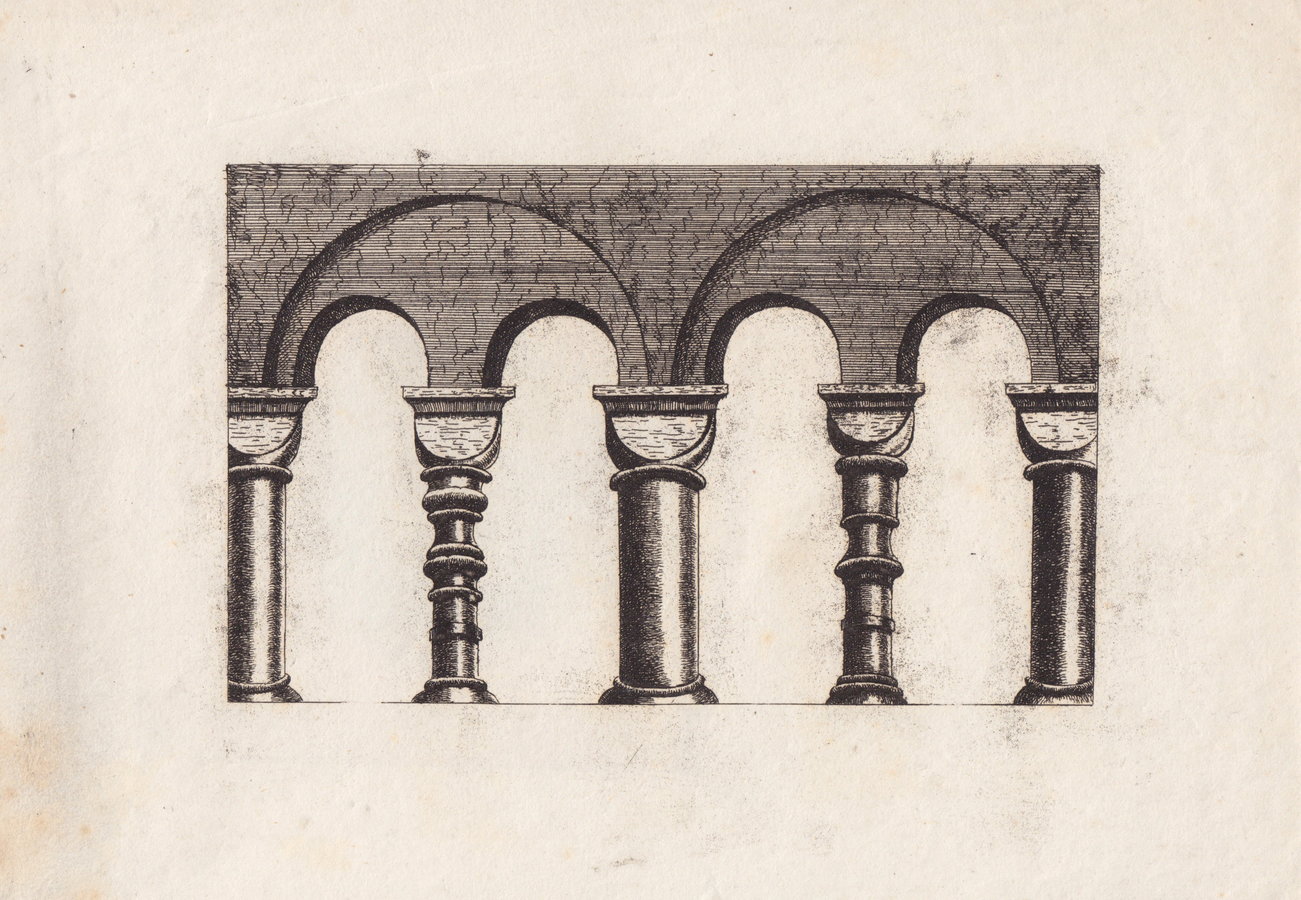 St Albans Abbey Transept 