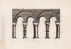 St Albans Abbey Transept 