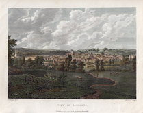 Ashbourne 